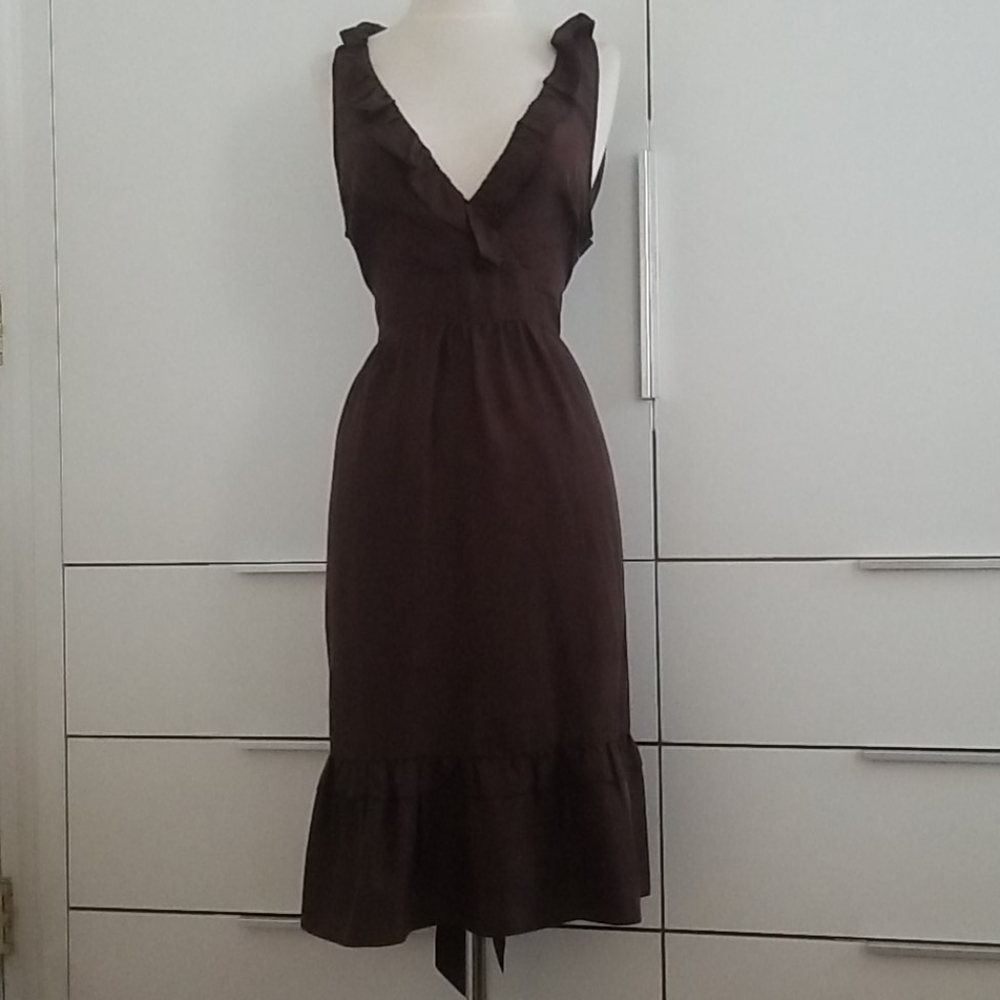 Maeve Dress